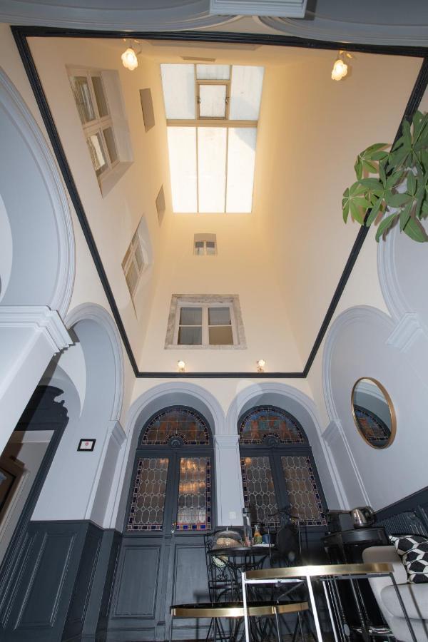 La Maison Vh Mont-de-Marsan Exteriör bild