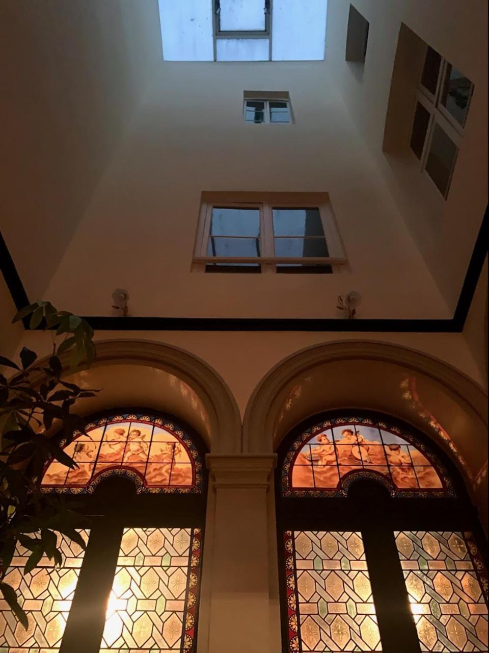 La Maison Vh Mont-de-Marsan Exteriör bild